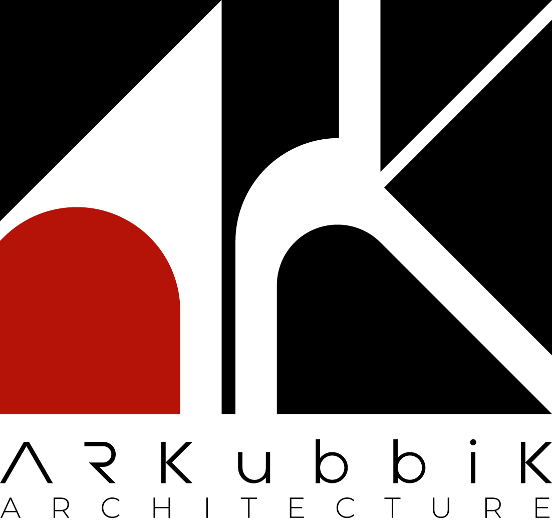 ARKUBBIK — Architecture